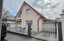 Casă Individuală, 135 mp, Cartier Unirii