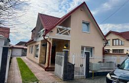 Casă Individuală, 135 mp, Cartier Unirii