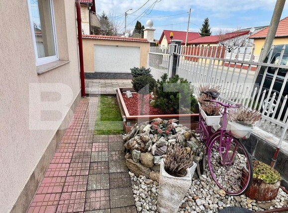 Casa de vânzare 4 camere Unirii - 191730CV | BLITZ Târgu Mureș | Poza11