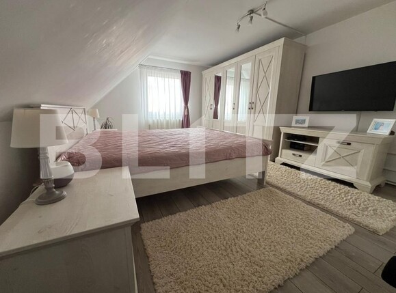 Casa de vânzare 4 camere Unirii - 191730CV | BLITZ Târgu Mureș | Poza6