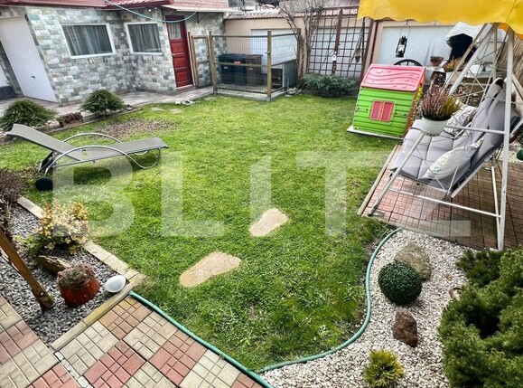 Casa de vânzare 4 camere Unirii - 191730CV | BLITZ Târgu Mureș | Poza10