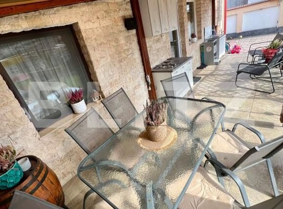 Casa de vânzare 4 camere Unirii - 191730CV | BLITZ Târgu Mureș | Poza9