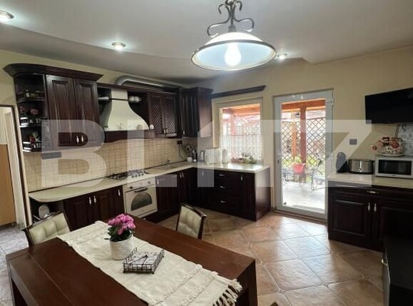 Casa de vânzare 4 camere Unirii - 191730CV | BLITZ Târgu Mureș | Poza5