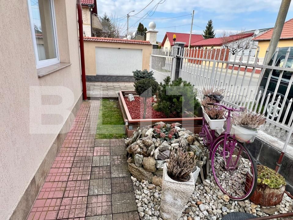 Casa de vânzare 4 camere Unirii - 191730CV | BLITZ Târgu Mureș | Poza11