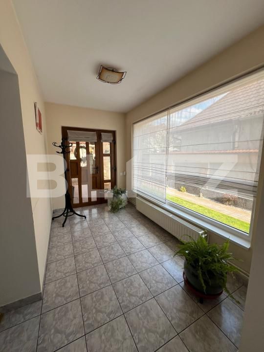 Casa de vânzare 4 camere Unirii - 191730CV | BLITZ Târgu Mureș | Poza4