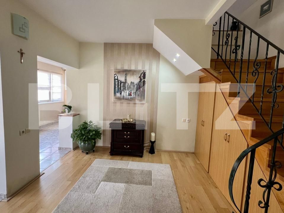 Casa de vânzare 4 camere Unirii - 191730CV | BLITZ Târgu Mureș | Poza8