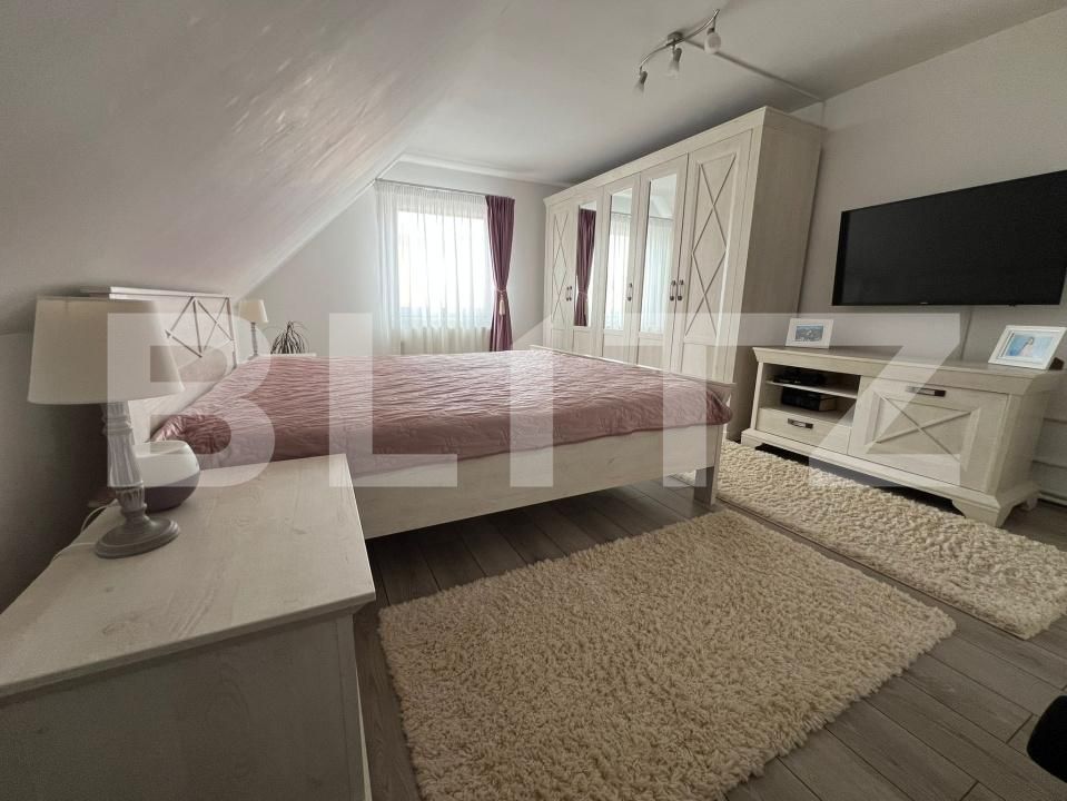 Casa de vânzare 4 camere Unirii - 191730CV | BLITZ Târgu Mureș | Poza6