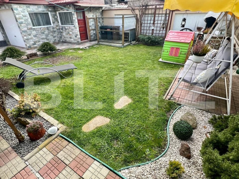 Casa de vânzare 4 camere Unirii - 191730CV | BLITZ Târgu Mureș | Poza10