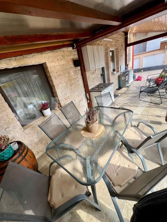 Casa de vânzare 4 camere Unirii - 191730CV | BLITZ Târgu Mureș | Poza9