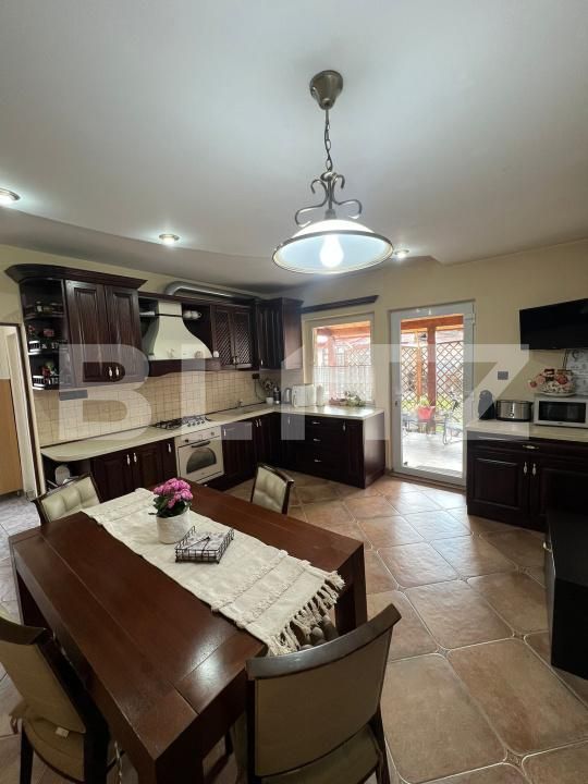 Casa de vânzare 4 camere Unirii - 191730CV | BLITZ Târgu Mureș | Poza5