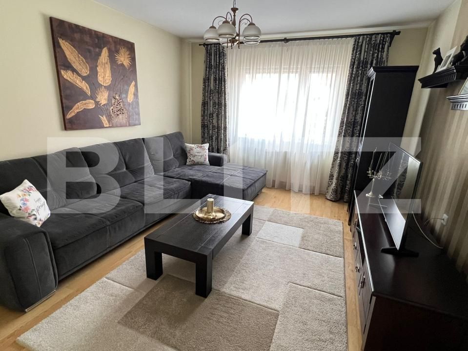 Casa de vânzare 4 camere Unirii - 191730CV | BLITZ Târgu Mureș | Poza3