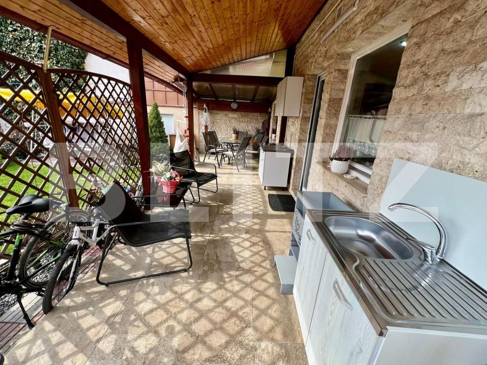 Casa de vânzare 4 camere Unirii - 191730CV | BLITZ Târgu Mureș | Poza13