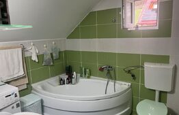 Casă individuală în Bărdești – 121 mp, teren 500 mp, liniște și confort