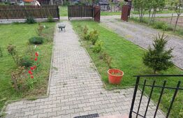 Casă individuală în Bărdești – 121 mp, teren 500 mp, liniște și confort