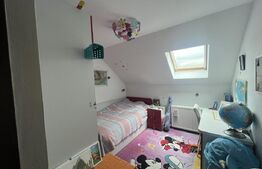 Casă individuală în Bărdești – 121 mp, teren 500 mp, liniște și confort