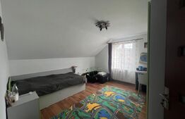 Casă individuală în Bărdești – 121 mp, teren 500 mp, liniște și confort