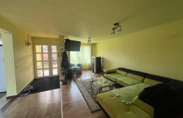 Casă individuală în Bărdești – 121 mp, teren 500 mp, liniște și confort