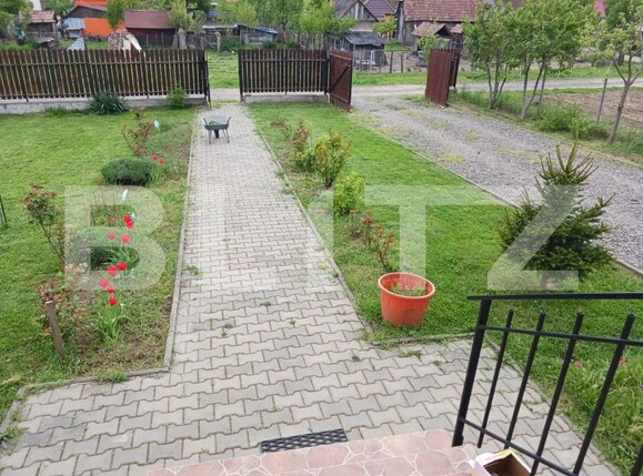 Casa de vânzare 4 camere Bardesti - 191807CV | BLITZ Târgu Mureș | Poza2