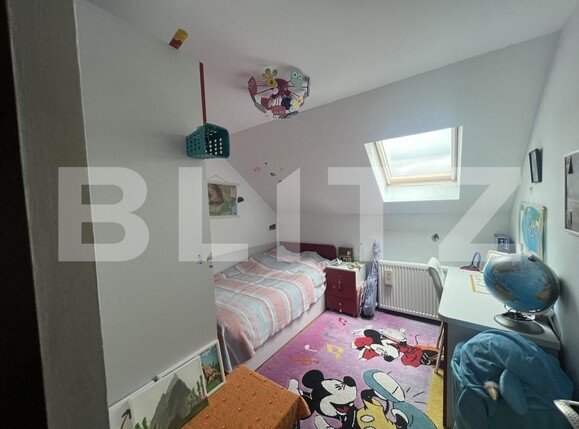 Casa de vânzare 4 camere Bardesti - 191807CV | BLITZ Târgu Mureș | Poza12