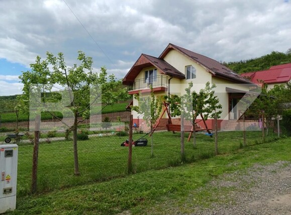 Casa de vânzare 4 camere Bardesti - 191807CV | BLITZ Târgu Mureș | Poza1
