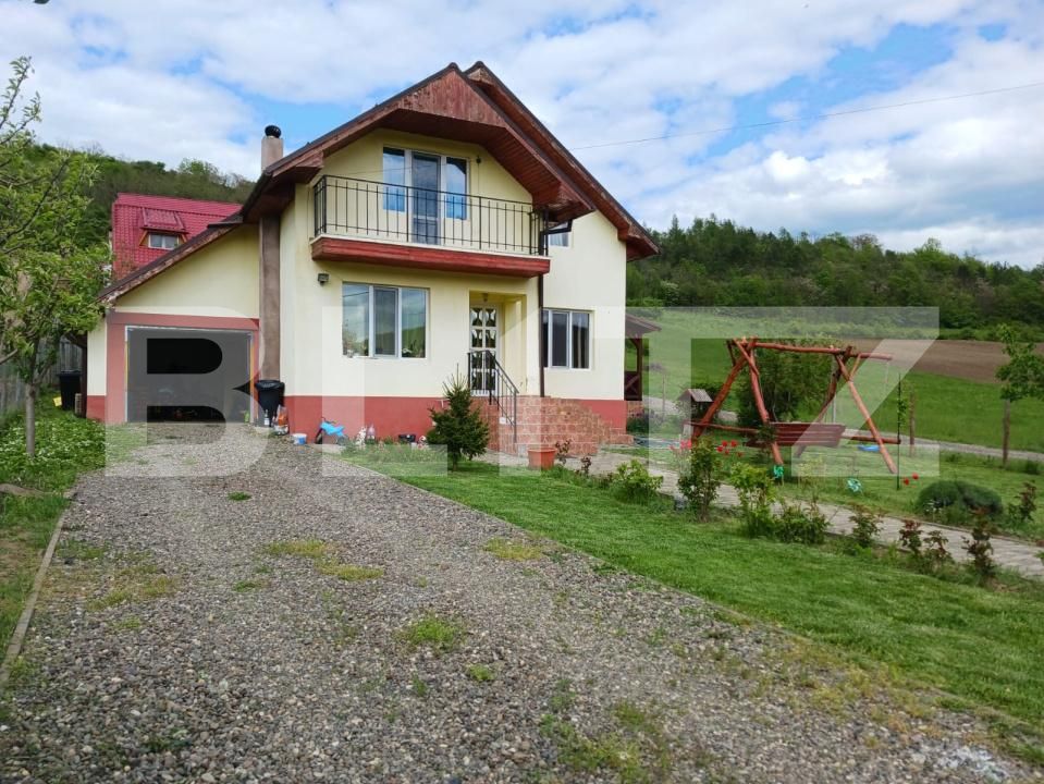 Casa de vânzare 4 camere Bardesti - 191807CV | BLITZ Târgu Mureș | Poza4