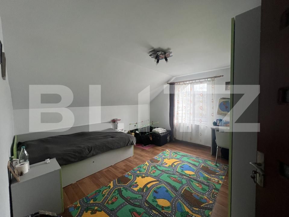 Casa de vânzare 4 camere Bardesti - 191807CV | BLITZ Târgu Mureș | Poza11