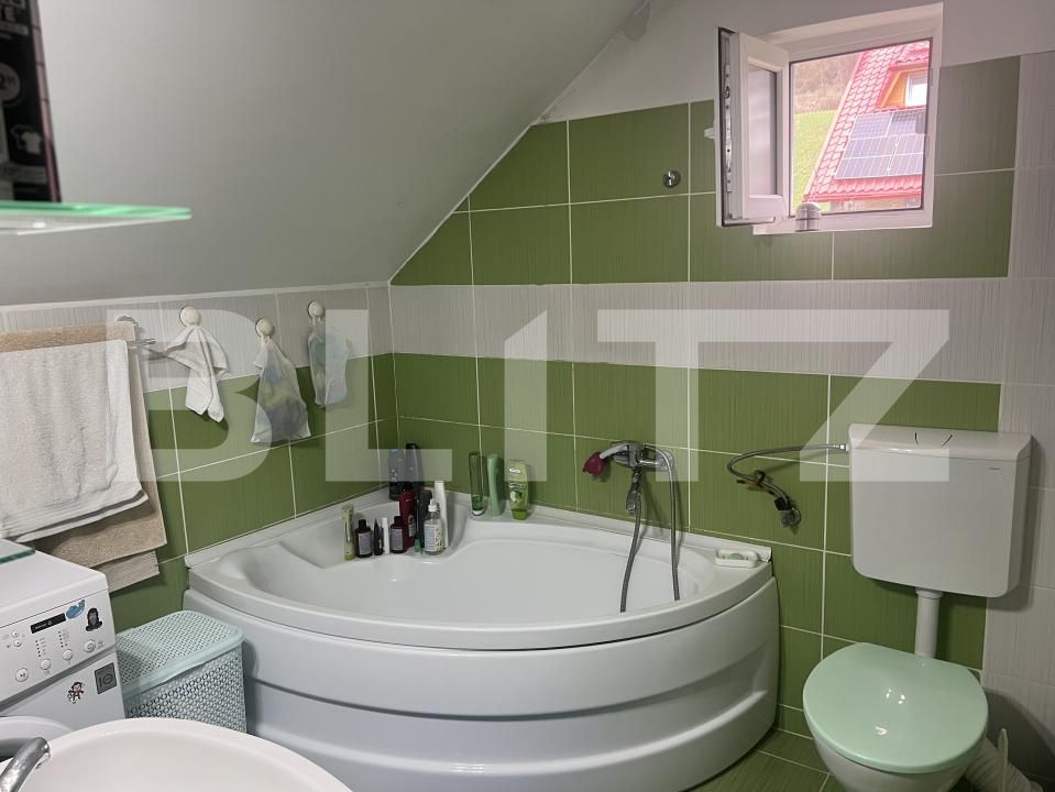 Casa de vânzare 4 camere Bardesti - 191807CV | BLITZ Târgu Mureș | Poza9