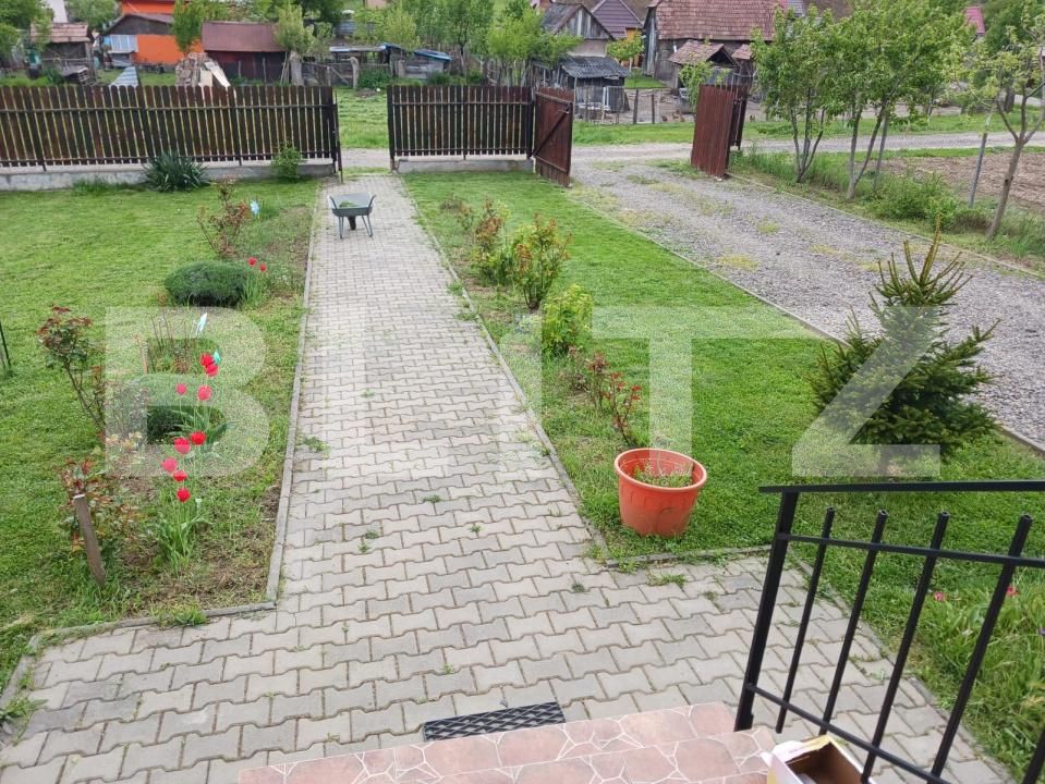 Casa de vânzare 4 camere Bardesti - 191807CV | BLITZ Târgu Mureș | Poza2