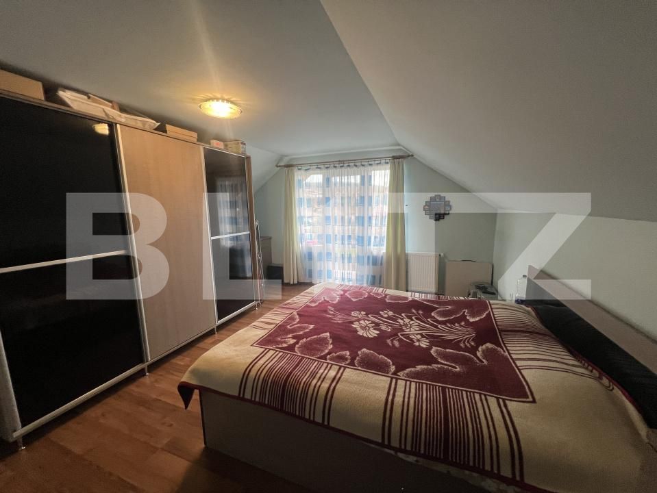 Casa de vânzare 4 camere Bardesti - 191807CV | BLITZ Târgu Mureș | Poza10