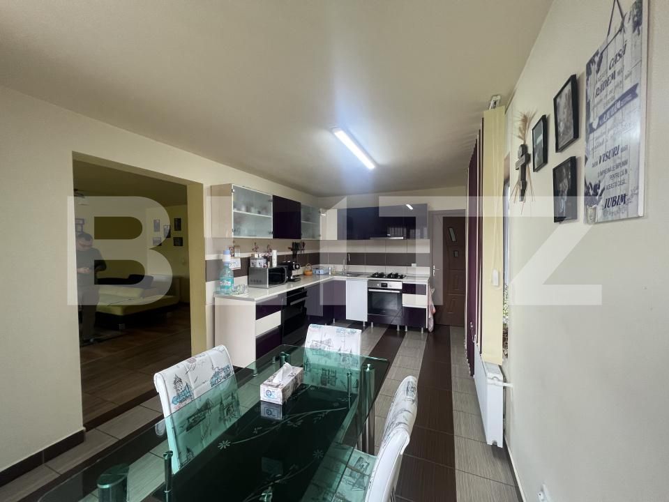 Casa de vânzare 4 camere Bardesti - 191807CV | BLITZ Târgu Mureș | Poza5