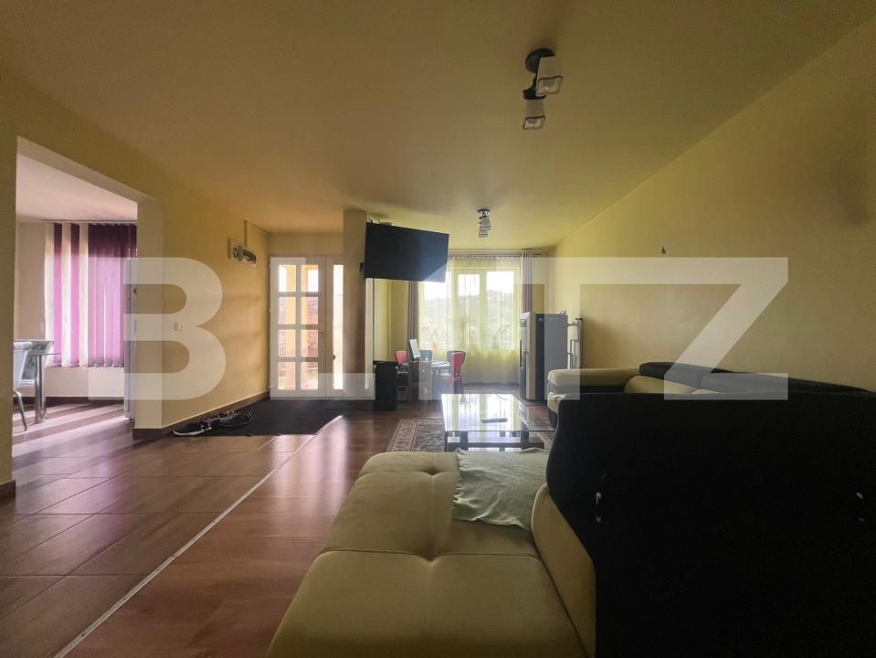 Casa de vânzare 4 camere Bardesti - 191807CV | BLITZ Târgu Mureș | Poza3