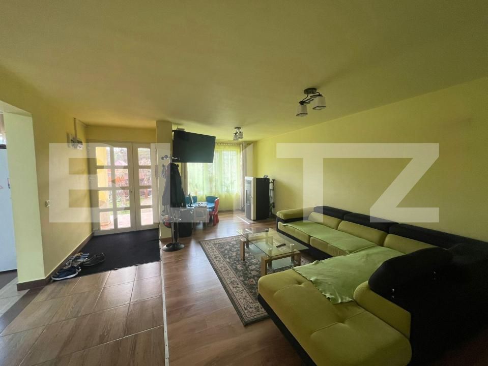 Casa de vânzare 4 camere Bardesti - 191807CV | BLITZ Târgu Mureș | Poza6