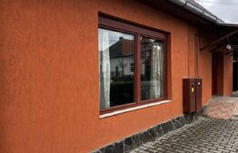Spațiu comercial stradal, 84 mp, Miercurea Nirajului