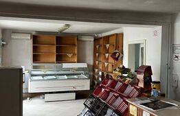 Spațiu comercial stradal, 84 mp, Miercurea Nirajului