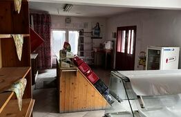 Spațiu comercial stradal, 84 mp, Miercurea Nirajului