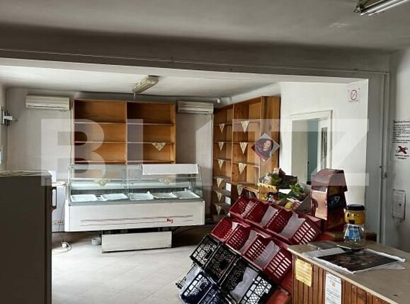 Spațiu comercial de închiriat Exterior Sud - 191834SIC | BLITZ Târgu Mureș | Poza4