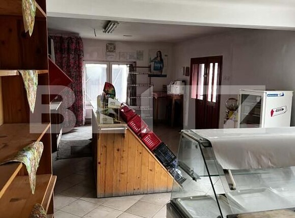 Spațiu comercial de închiriat Exterior Sud - 191834SIC | BLITZ Târgu Mureș | Poza3