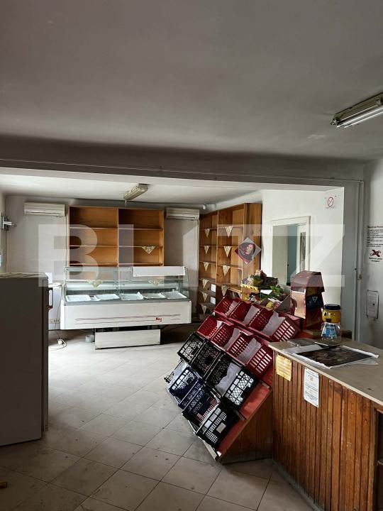 Spațiu comercial de închiriat Exterior Sud - 191834SIC | BLITZ Târgu Mureș | Poza4