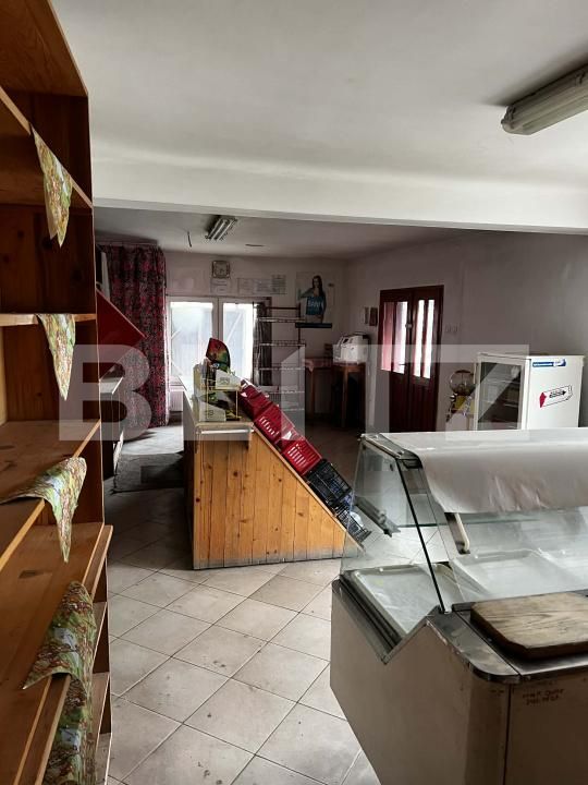 Spațiu comercial de închiriat Exterior Sud - 191834SIC | BLITZ Târgu Mureș | Poza3