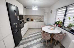 Casă modernă 170 mp | Încălzire în pardoseală | Zonă liniștită, Reghin