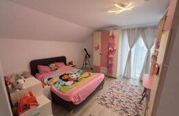 Casă modernă 170 mp | Încălzire în pardoseală | Zonă liniștită, Reghin