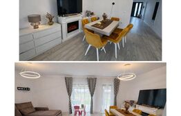 Casă modernă 170 mp | Încălzire în pardoseală | Zonă liniștită, Reghin