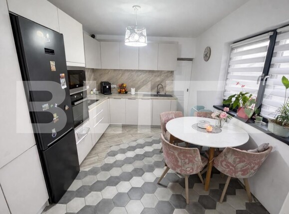 Casa de vânzare 5 camere Reghin - 191852CV | BLITZ Târgu Mureș | Poza4