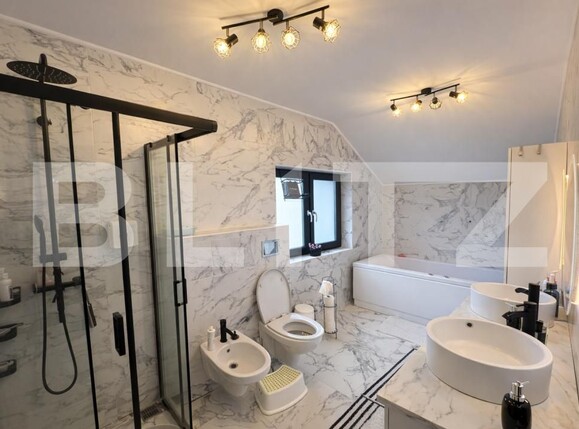 Casa de vânzare 5 camere Reghin - 191852CV | BLITZ Târgu Mureș | Poza9