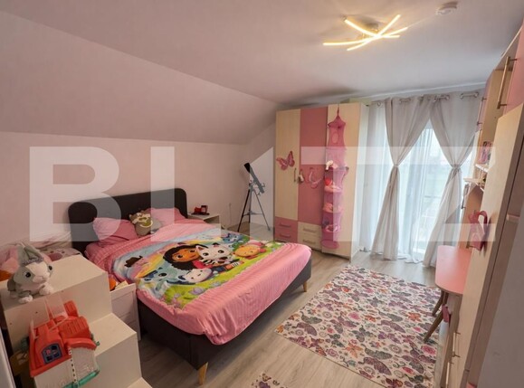 Casa de vânzare 5 camere Reghin - 191852CV | BLITZ Târgu Mureș | Poza8