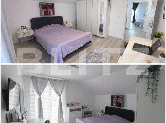 Casa de vânzare 5 camere Reghin - 191852CV | BLITZ Târgu Mureș | Poza6