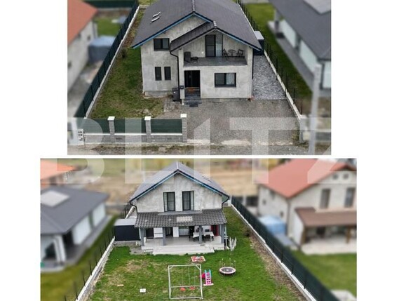 Casa de vânzare 5 camere Reghin - 191852CV | BLITZ Târgu Mureș | Poza2