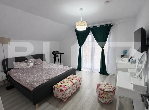 Casa de vânzare 5 camere Reghin - 191852CV | BLITZ Târgu Mureș | Poza7