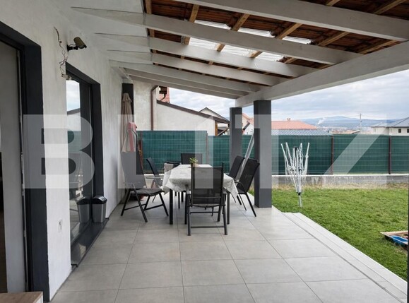 Casa de vânzare 5 camere Reghin - 191852CV | BLITZ Târgu Mureș | Poza10