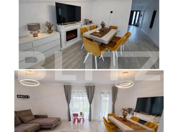 Casa de vânzare 5 camere Reghin - 191852CV | BLITZ Târgu Mureș | Poza3